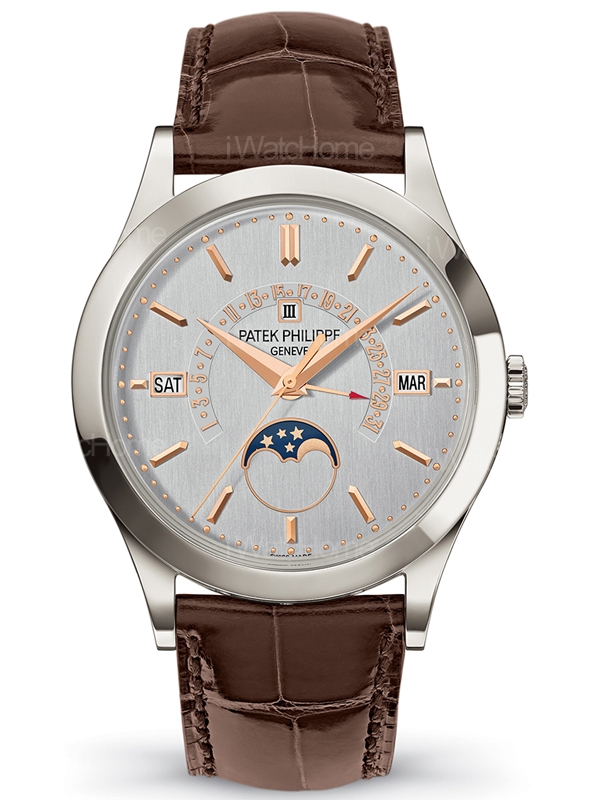 Grand Complications 5496P-015